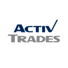 ActivTrades logo