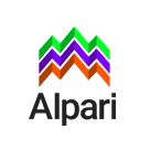 Alpari logo