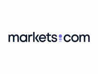 Markets logo