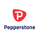 شعار Pepperstone