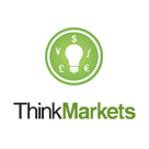 ThinkMarkets logo